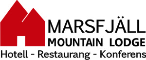 Marsfjäll mountain lodge