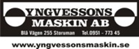 Yngvessons Maskin AB