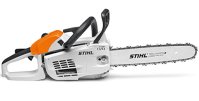  Chainsaw 