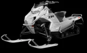 ZR 600 Sno Pro EPS 137 MY27