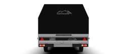 Snowmaster TT-395i/o
