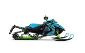 M8000 Hardcore Alpha One 146" 2024  "Kampanj"