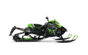 Riot X 8000 Alpha One ES 146" 2024  "Kampanj"