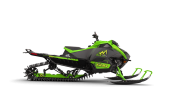 M 600 146" Sno pro ES 2,6 -25