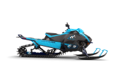 MC 858 146" ES Blu 2,6" -25
