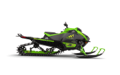 M 858 146" Sno Pro ES 2,6 -25