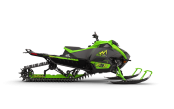 M 858 154" Sno Pro ES 2,6 -25"