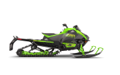 Riot 858 146" Sno Pro ES 1,75" -25