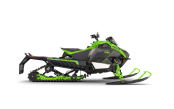ZR 600 137" RXC ES 1,35 -25