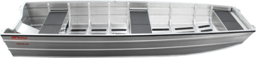 Kimple 450 Angler