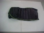  Snowmobile and ATVseat coating 