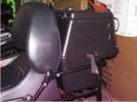  Luggagebox snowmobile 