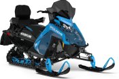Prostar S4 Indy ADV 137" -24