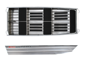 Kimple 330 Angler Wide