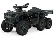 Sportsman 6x6 570 EPS NORDIC PRO -25
