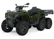 Sportsman 6x6 570 EPS -25