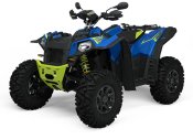 Scrambler XP 1000 S EPS