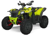 SCRAMBLER XP 1000 S -25