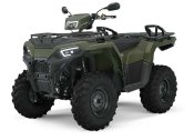 SPORTSMAN 570 EPS AGRI PRO -25