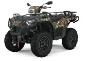 SPORTSMAN 570 EPS HUNTER EDITION -25