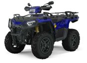 SPORTSMAN 570 EPS SP HLINS -25