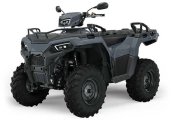 Sportsman 570 EPS