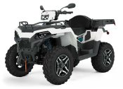 Sportsman X2 570 EPS Nordic Pro -25