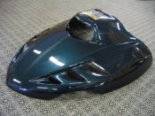 0718-030 Panther 340 98-99
