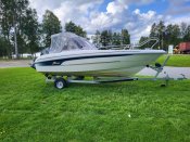 Yamarin 50TC