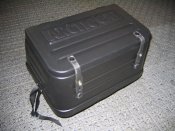 Thundercat, Mountaincat 600 2001-03 (77711) Bagagebox