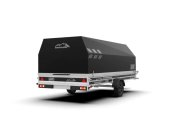 Snowmaster TT-435i/o