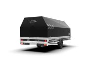 Snowmaster TT-495i/190