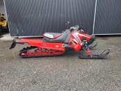 Pro Rmk 850 155" -19