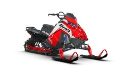 "SNOW CHECK" Patriot 9R RMK Khaos 146