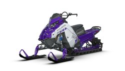 Patriot 9R Pro RMK 155