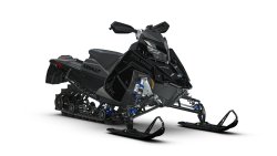 "Snow Check" Patriot 9R Switchback Assault 146 � Race IFS