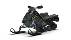 "Snow Check" Patriot 9R Switchback Assault 146 � Escape IFS