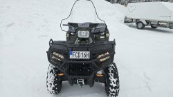 Sportsman X2 570 -19