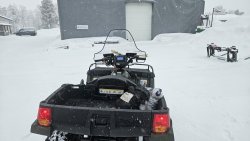 Sportsman X2 570 -19