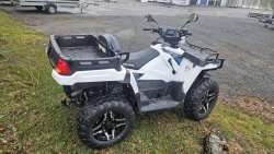 Sportsman X2 570 -22