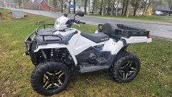Sportsman X2 570 -22