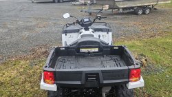 Sportsman X2 570 -22