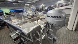 Arkip 460 / Honda 50hk