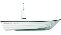 Classic 495 S med styrpanel