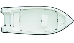Classic 495 S med styrpanel