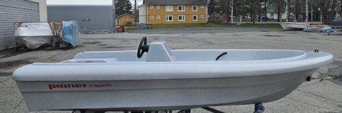 Pioner 11 Sport