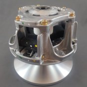 Variator och Sekundr
