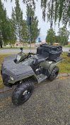 Sportsman 500 HO -11