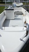 "Kampanj" NY Sandstrm Classic 510 med NY Honda 50Hk