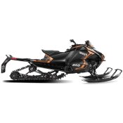 RIOT 858 146" SP ES 1.75 -26